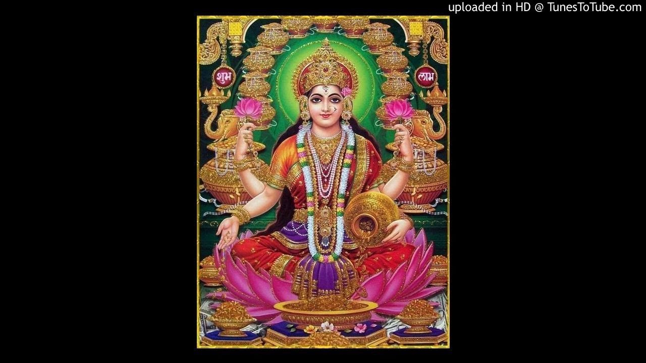 Sri Varalakshmi (Class / Lesson) - Shree - Rupakam - Dikshitar