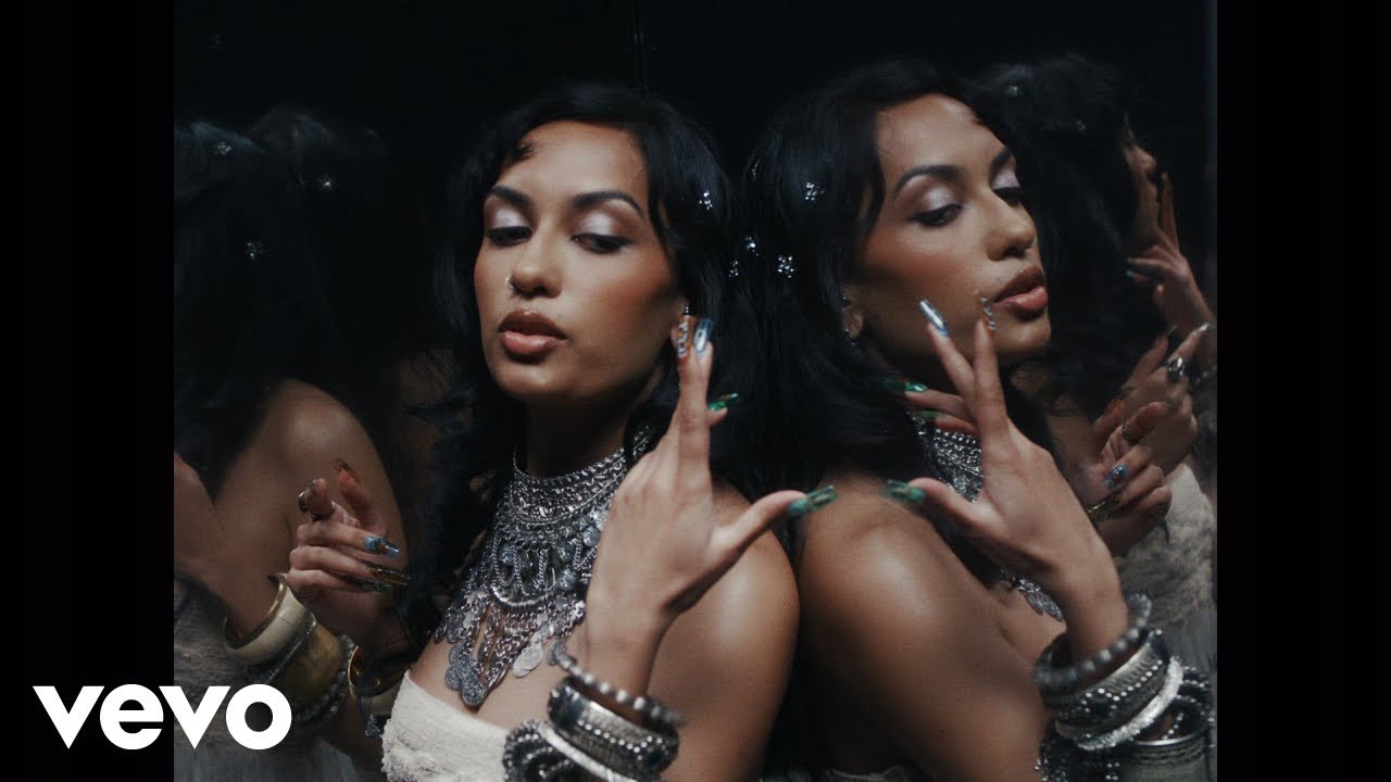 Shivani Day - Rhetoric