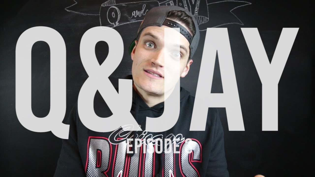 Q&Jay: God's voice? Or my own will?