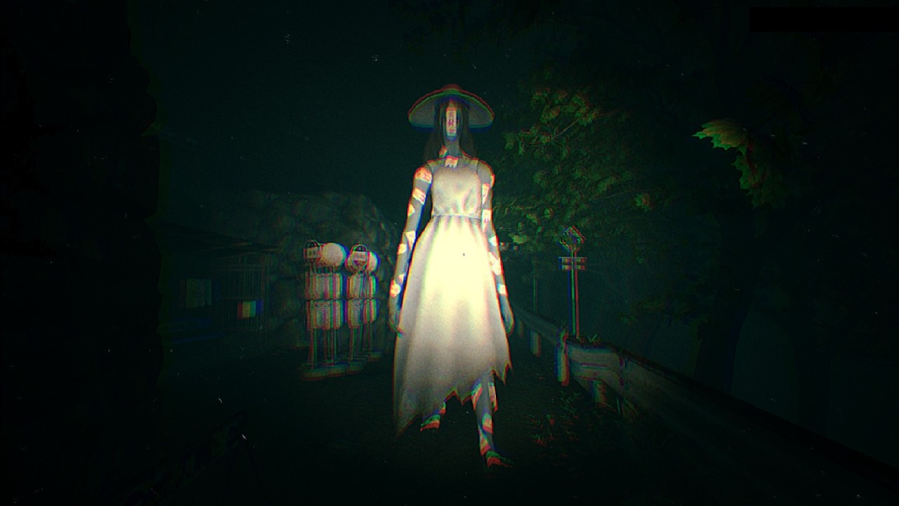 눈 떠보니 공포게임 안에 들어와 있었다 - 都市伝説.exe [공포게임]