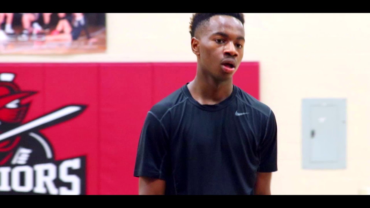 Dedication Feat Jaylen Thomas (JayRock) Shot and edited by RicoDidIt Music by Lil TJ-One Take