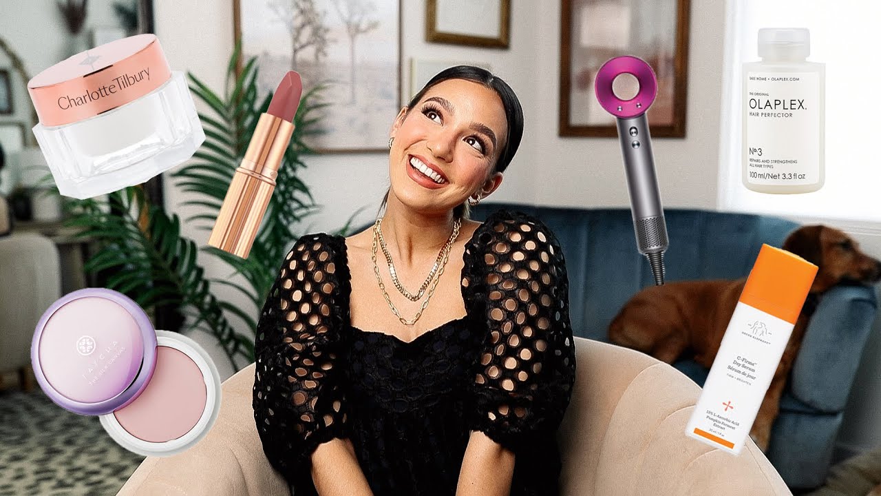 SEPHORA VIB SPRING SALE RECOMMENDATIONS! | 2020