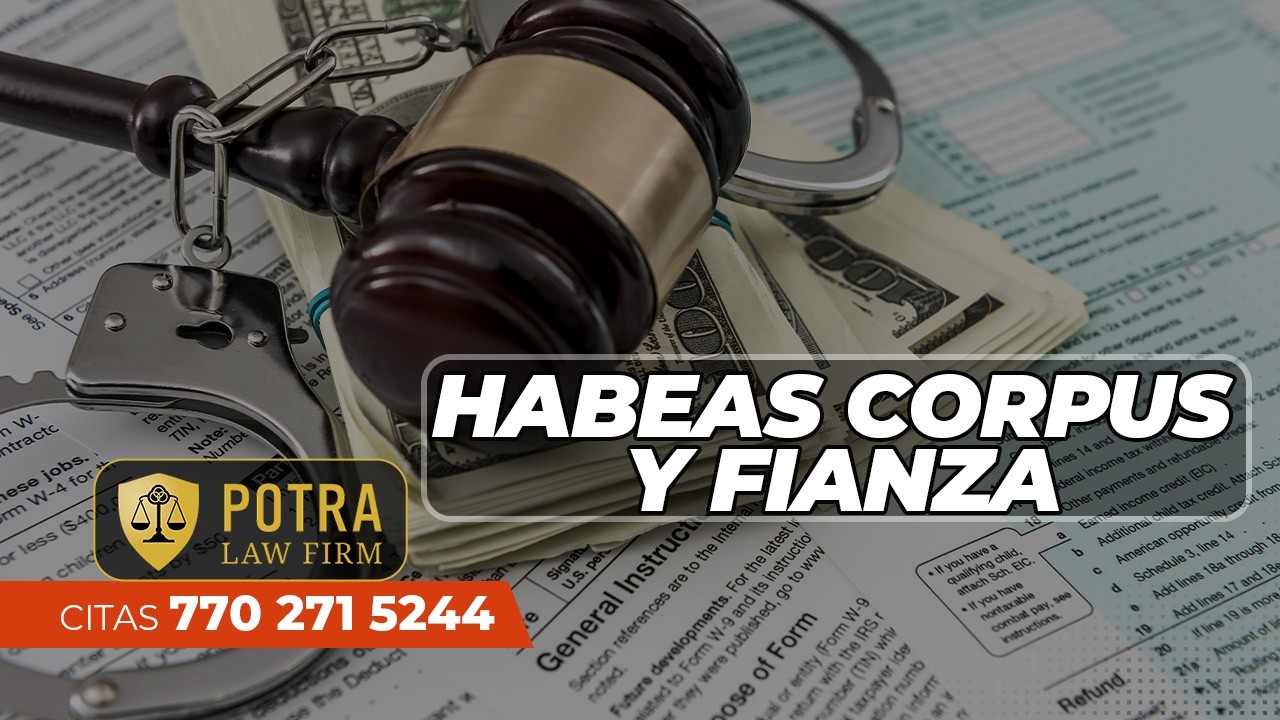 ¿Es difícil ganar un caso de hábeas corpus?
