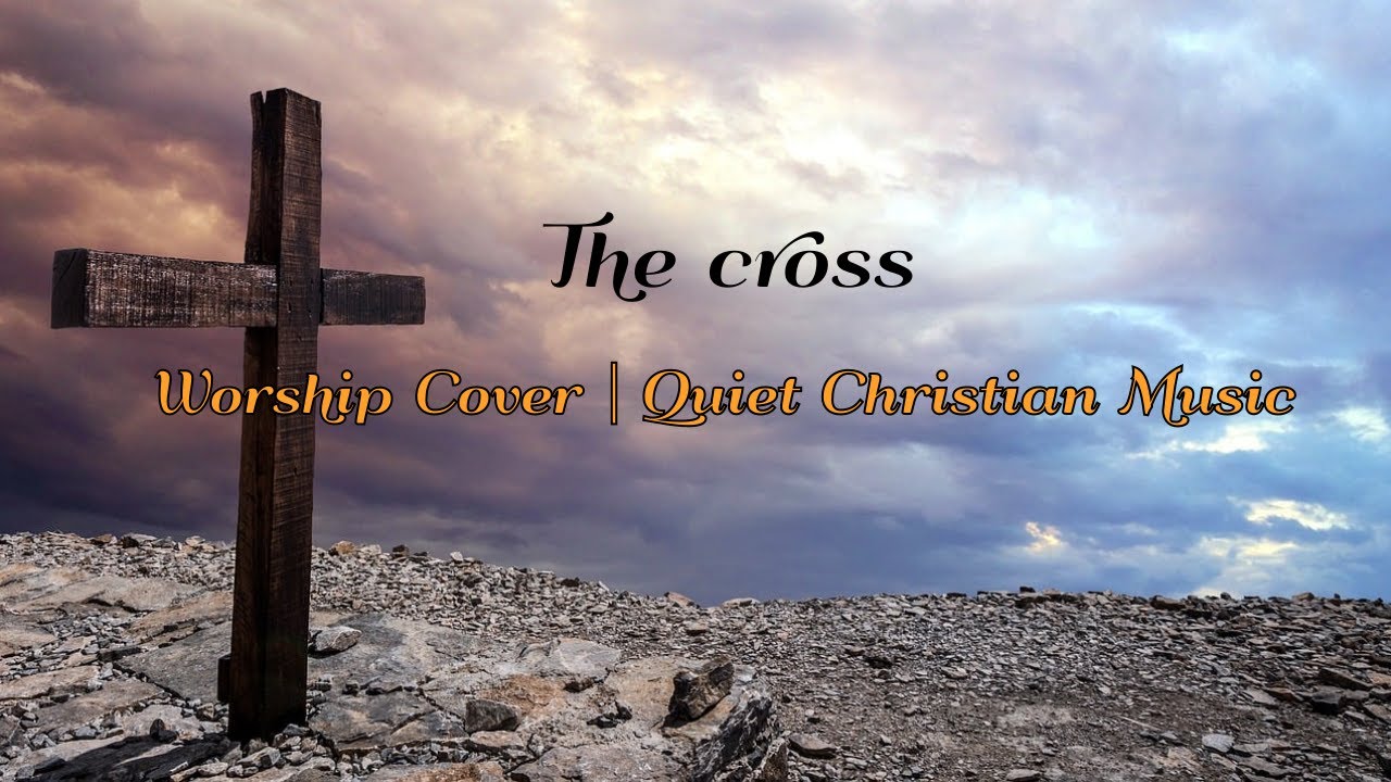 The cross