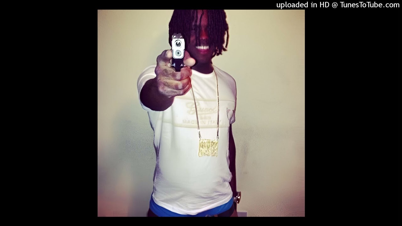 Turnt in da Stu 2010's Chief Keef X Lil Reese type beat (prodbyAJ209 X pesotalk)