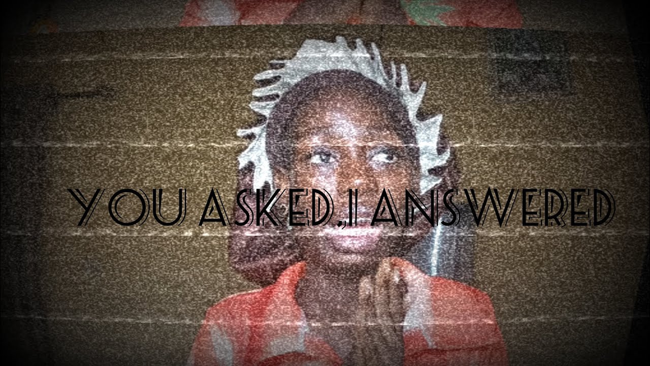 You asked,I answered//things you need to know about kwasu
