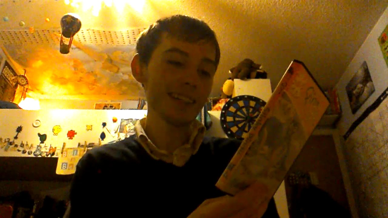 My Pingu DVD Collection