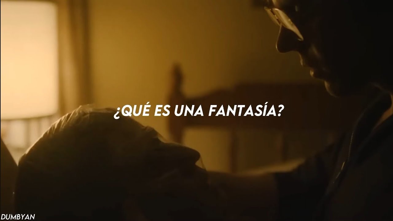 Boy harsher - Fate // Sub español // Dahmer