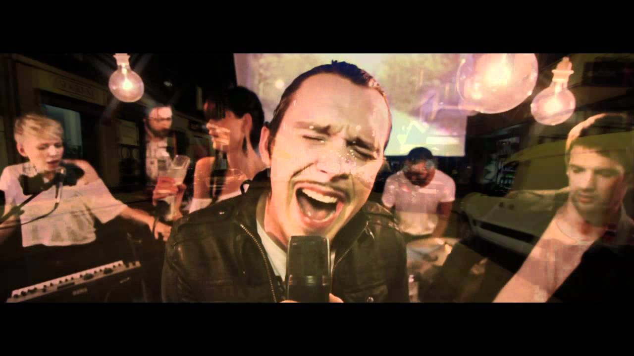 Hurricane Love - Serial Liar