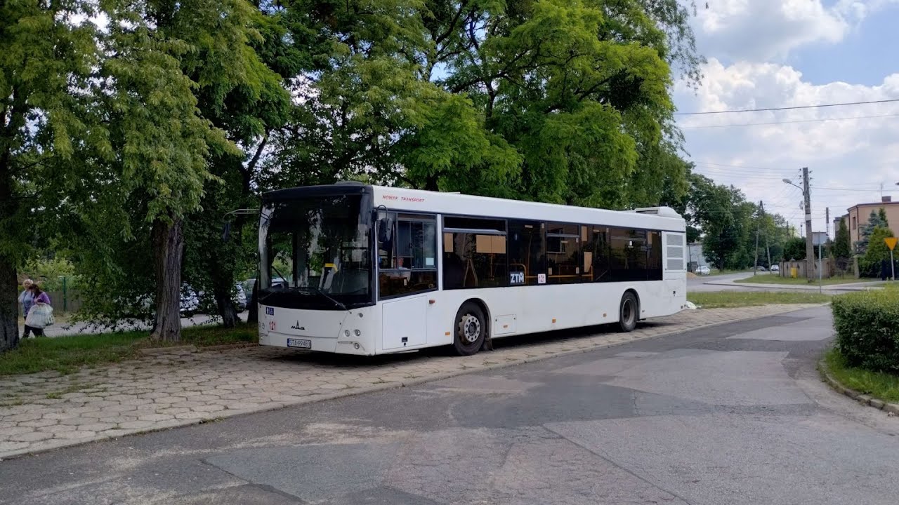 MAZ 203.068 