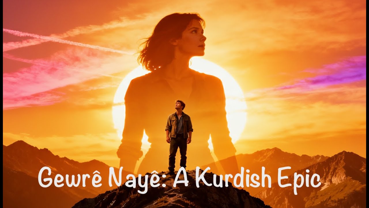 Gewr&ecirc; Nay&ecirc;: A Kurdish Epic