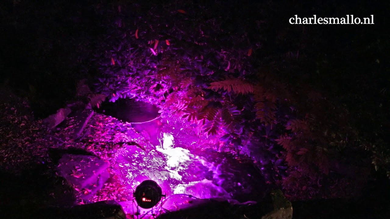 Enchanted Gardens 2019 in de Kasteeltuinen Arcen