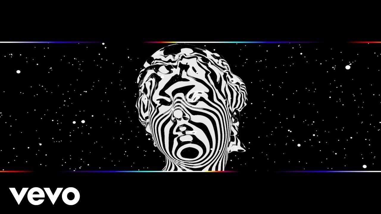 DJ Soak - Run Away ft. Anderson .Paak