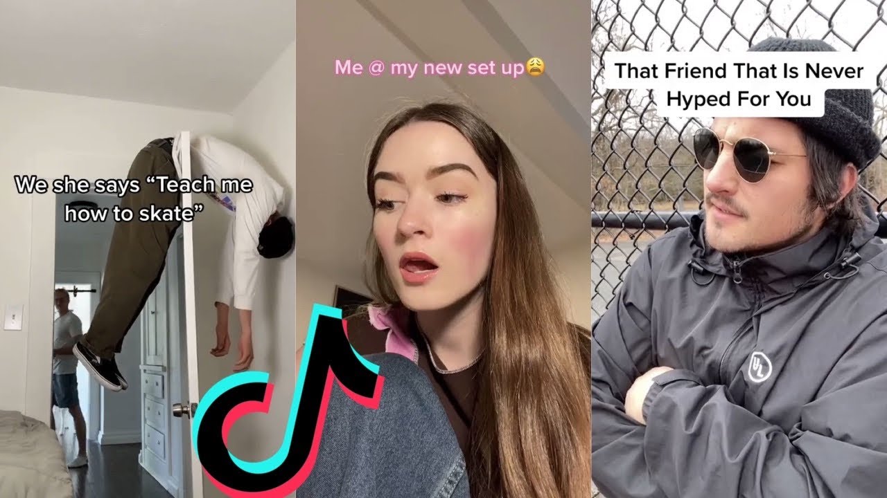 SKATEBOARDING Memes Only Real Skaters Will Understand