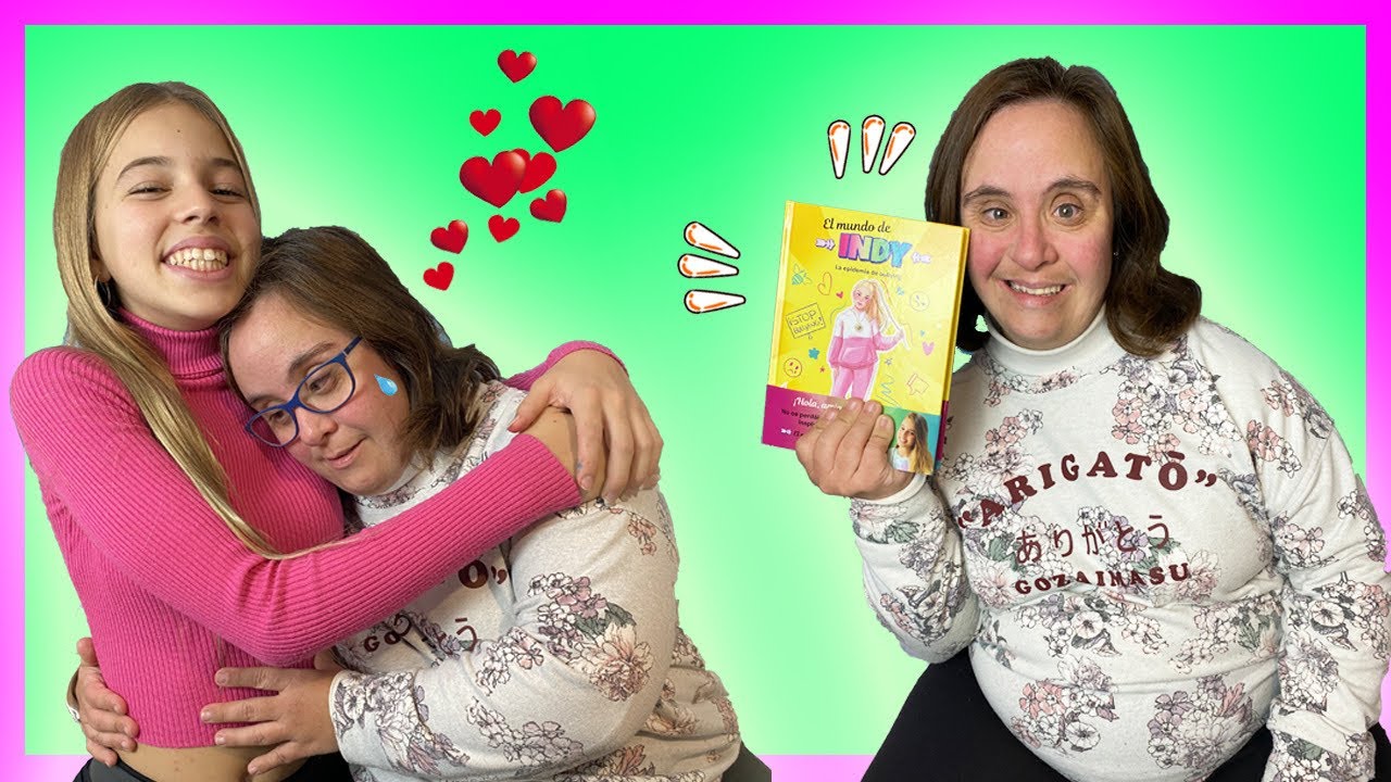 DOY UNA SORPRESA A UNA FAN Y SE EMOCIONA LLORANDO - LA REACCIÓN MÁS EMOTIVA😭MI MADRE LO GRABA TODO