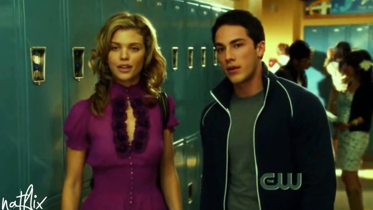 90210 Liam/Naomi/Ethan ~ Broken Arrow
