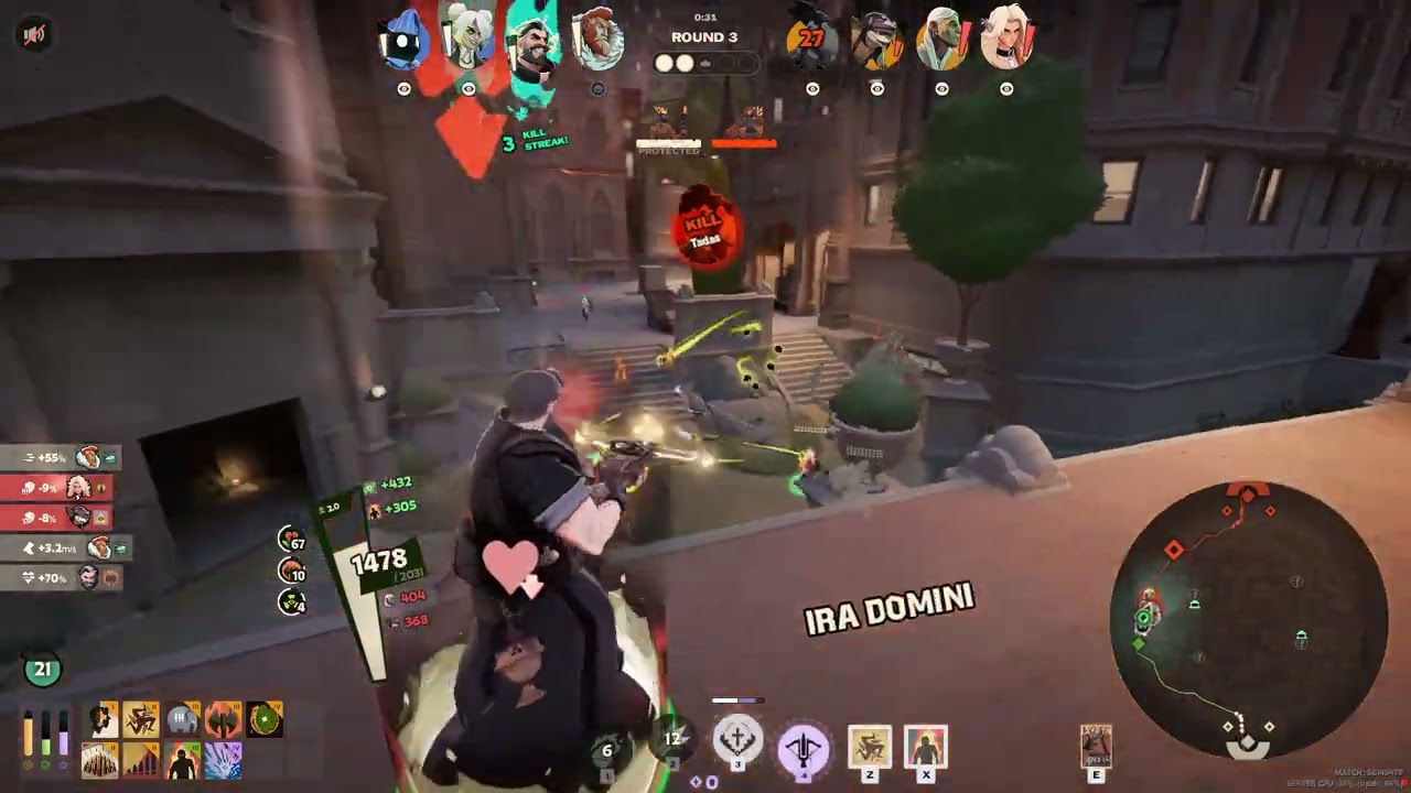 shit broken