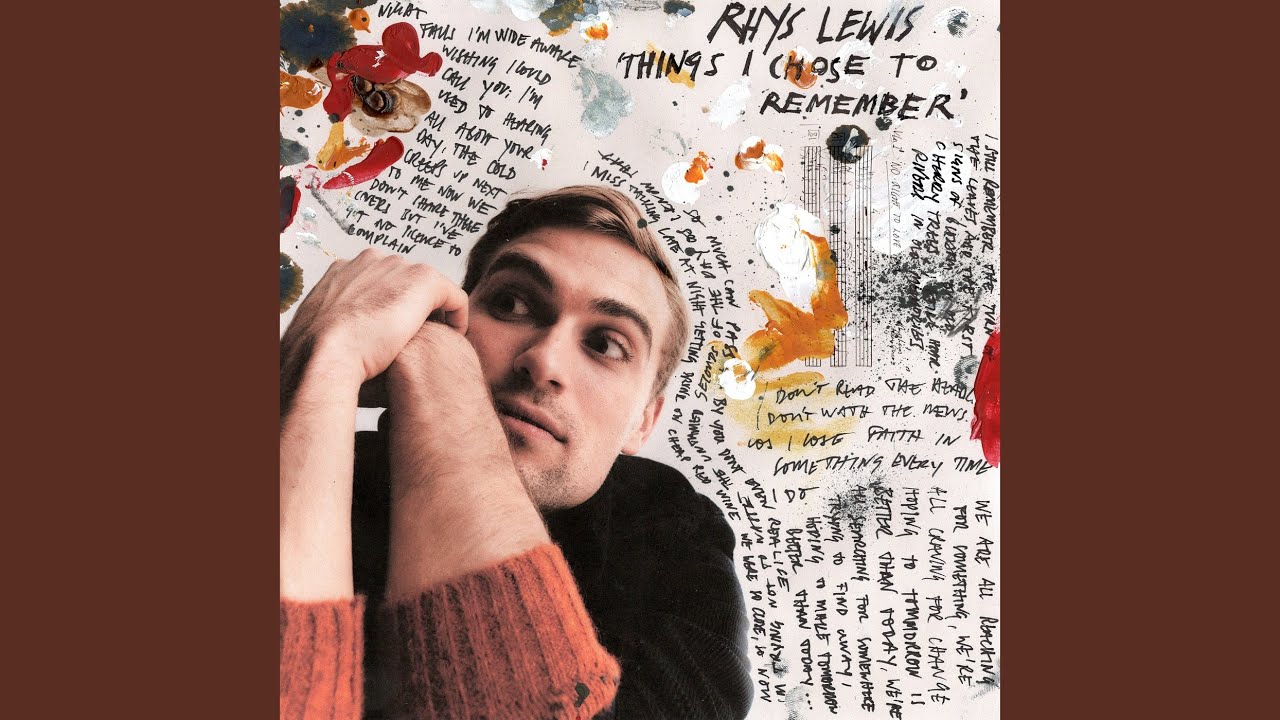 What Wild Things Were