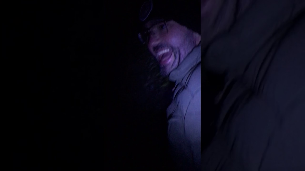 Hilarious firework fail 2016