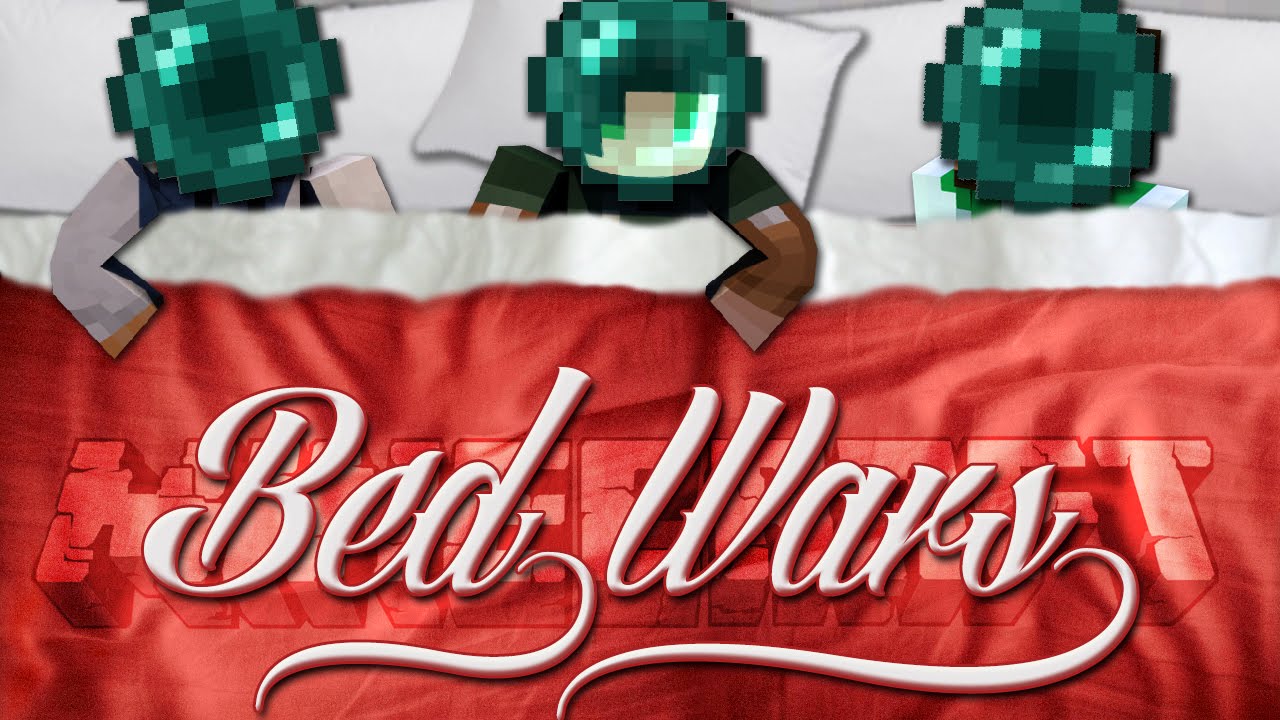 NELLE WARS DEL FUTURO SI SPRECANO ENDERPEARL - Minecraft ITA - BEDWARS w/ JacoRollo TearlessRaptor