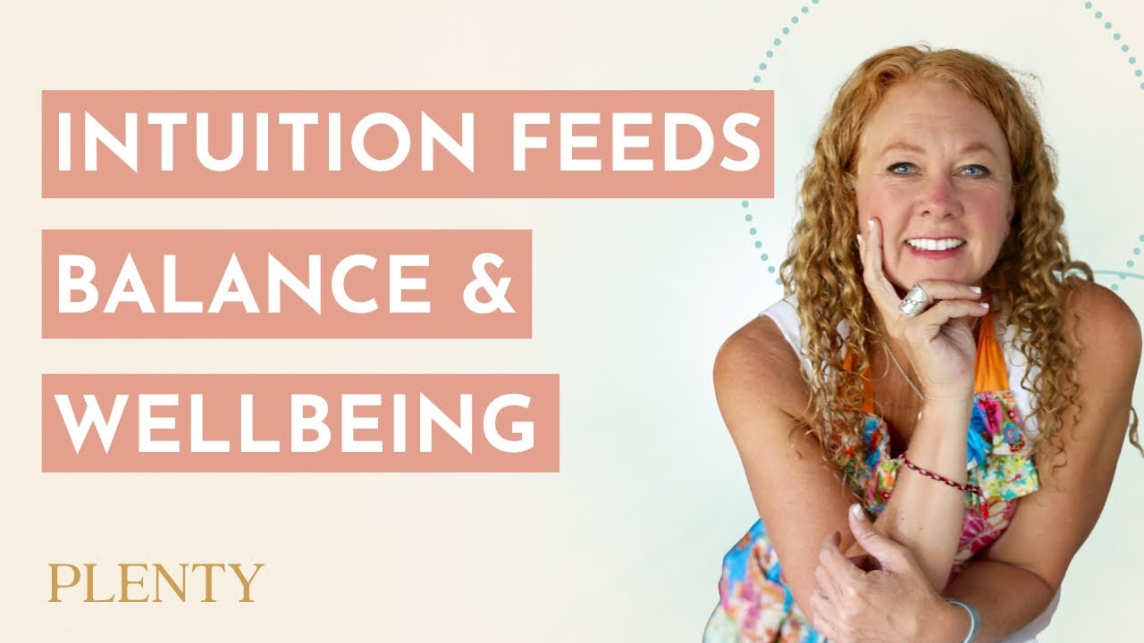 Feeding Balance: How Intuition and Self-Awareness Connect Food and Finances with Sue Van Raes (035)