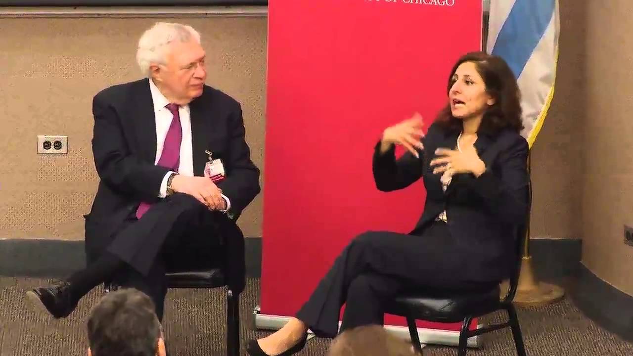 Neera Tanden - Health Care Reform Moving Forward: Policy Changes and Cost Containment Strategies