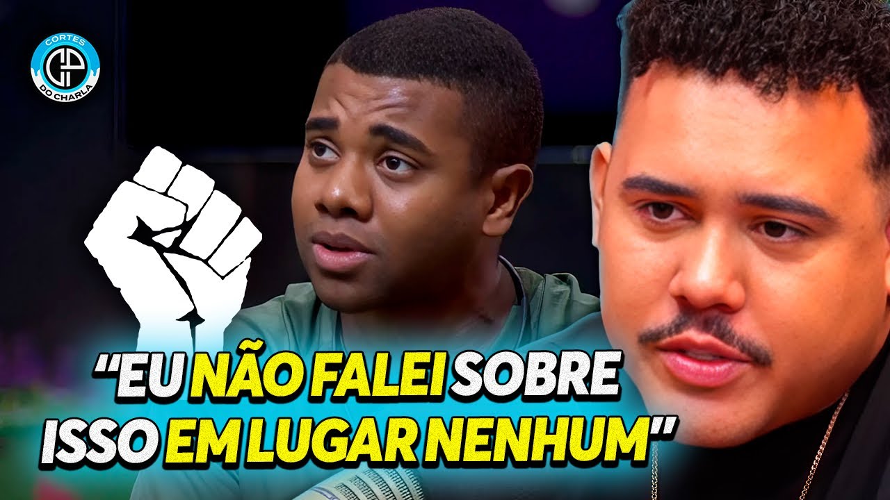 LUCAS BUDA FAZ REVELAÇÃO INÉDITA SOBRE DAVI E RAC1SMO NA CASA DO BBB24