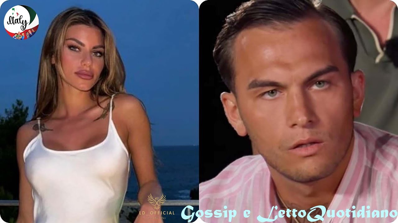 Temptation Island, l'ex tentatrice Nicole Belloni parla di Raul Una persona a cui tengo