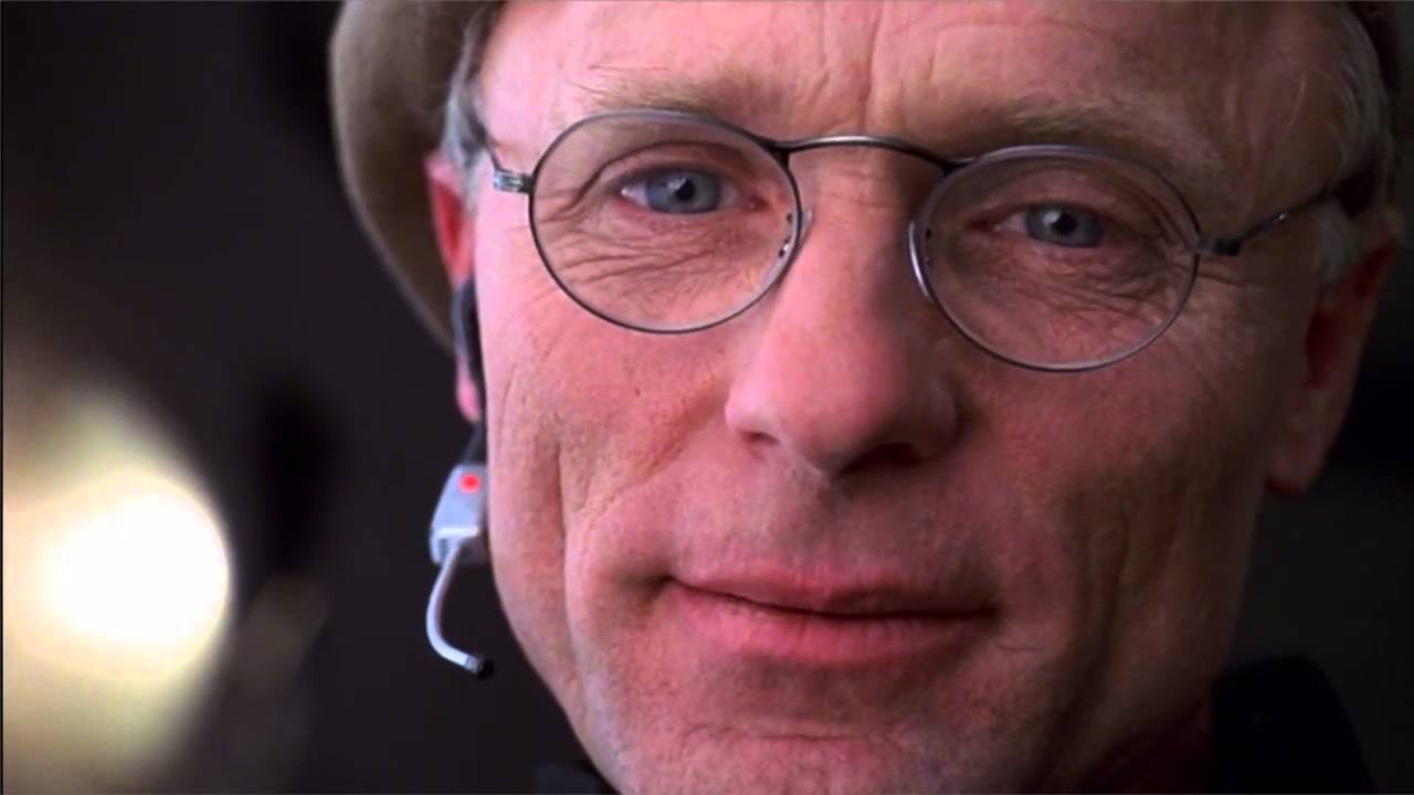 Scena końcowa Truman Show (HD)