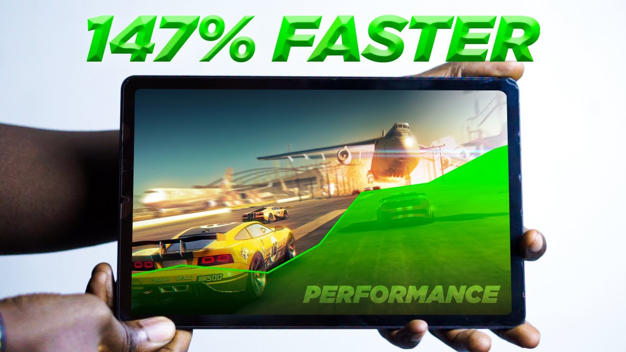 10 Ways To Make Your Android Tablet Faster in 2025!!!