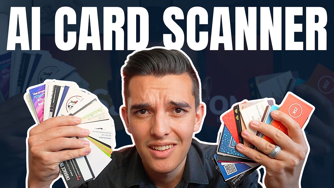 TRASH Those Business Cards & Your 9-5 Job