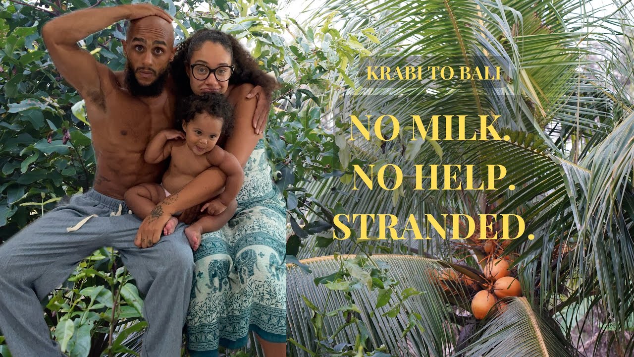 The Worst Flight of Our Lives | Why We’ll Never Fly Batik Air Again