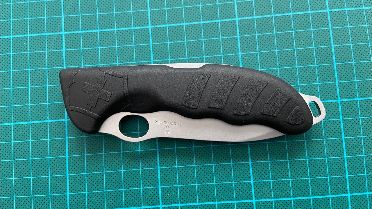 VİCTORİNOX HUNTER PRO M İNCELEME