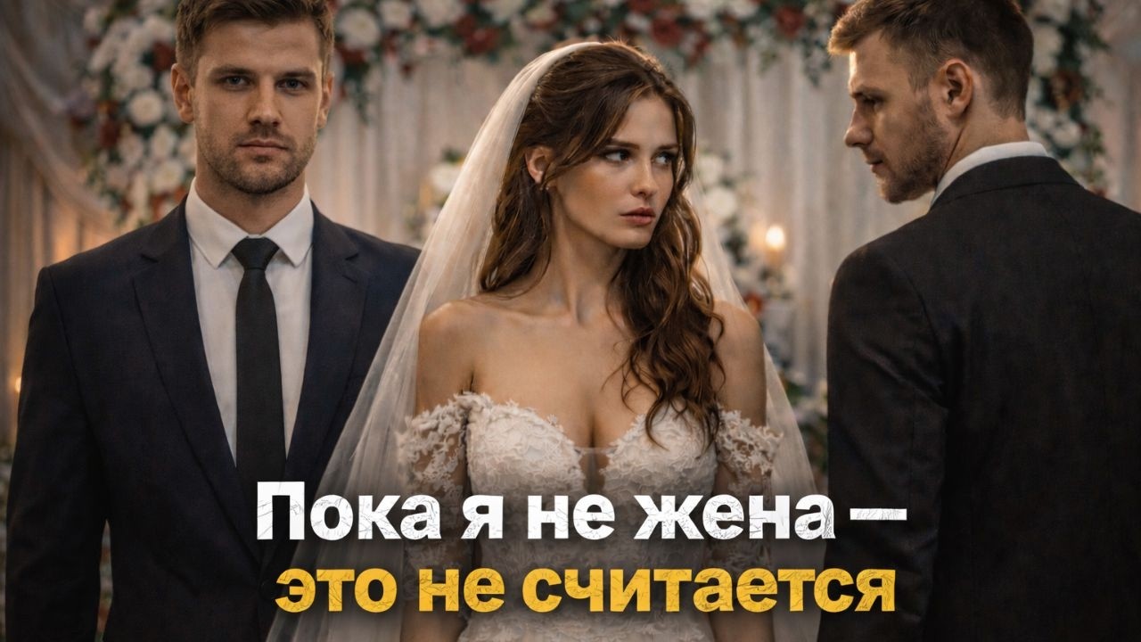 Давай последний раз… После свадьбы это уже будет изменой | Истории из жизни | Истории измен