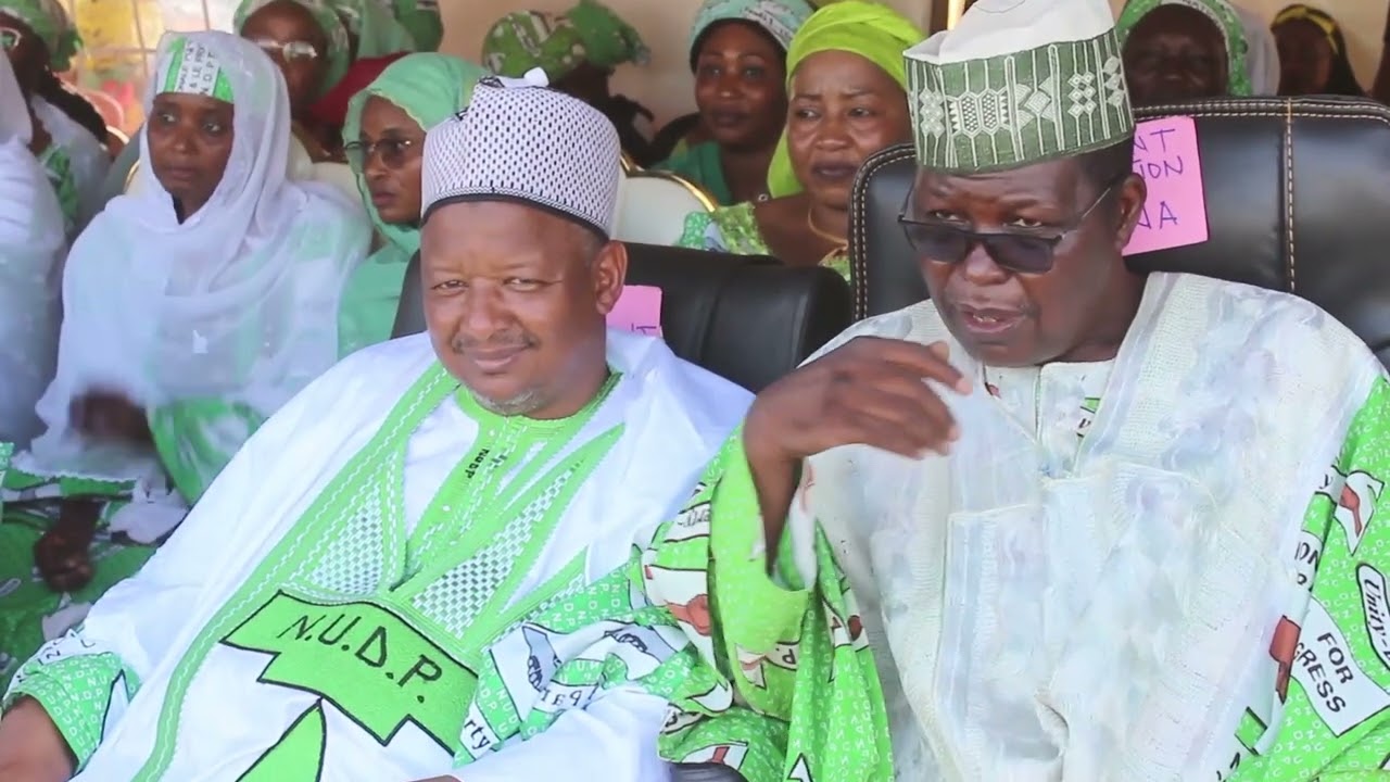 Reactions after convening of electorate in Cameroon