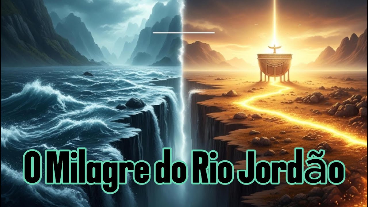 O Milagre do Jordão