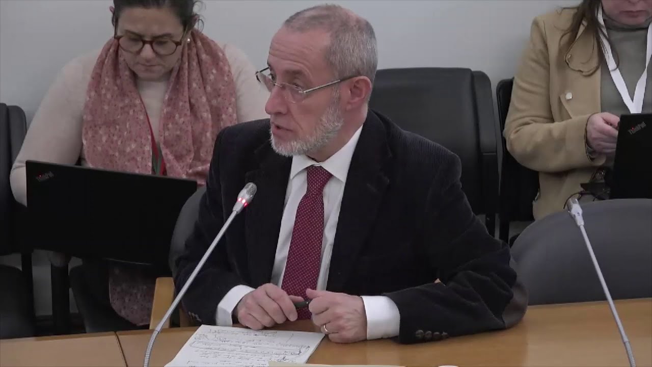 O Estado tem mesmo que assumir as suas responsabilidades no plano da educação inclusiva