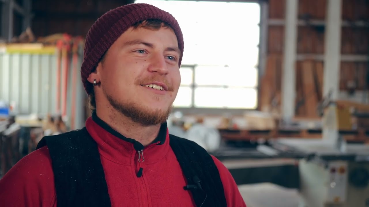 Das sind die TOP Ausbilder im Handwerk 2025 - Demele Holz- und Dachbau GmbH