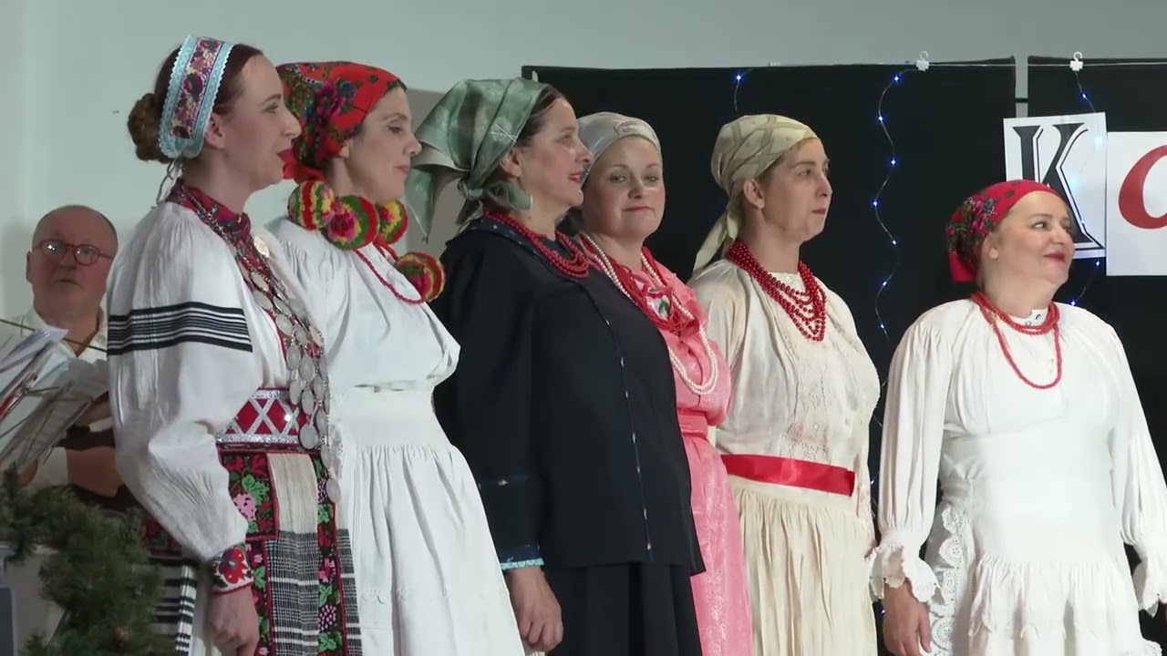 KUD Zorja - MARAMICA NA STAZI