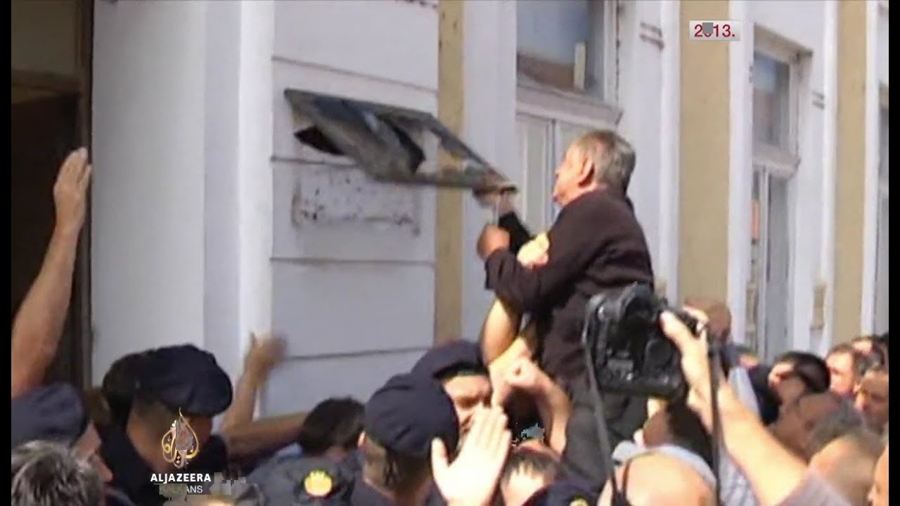 Vukovar daleko od uvođenja dvojezičnosti