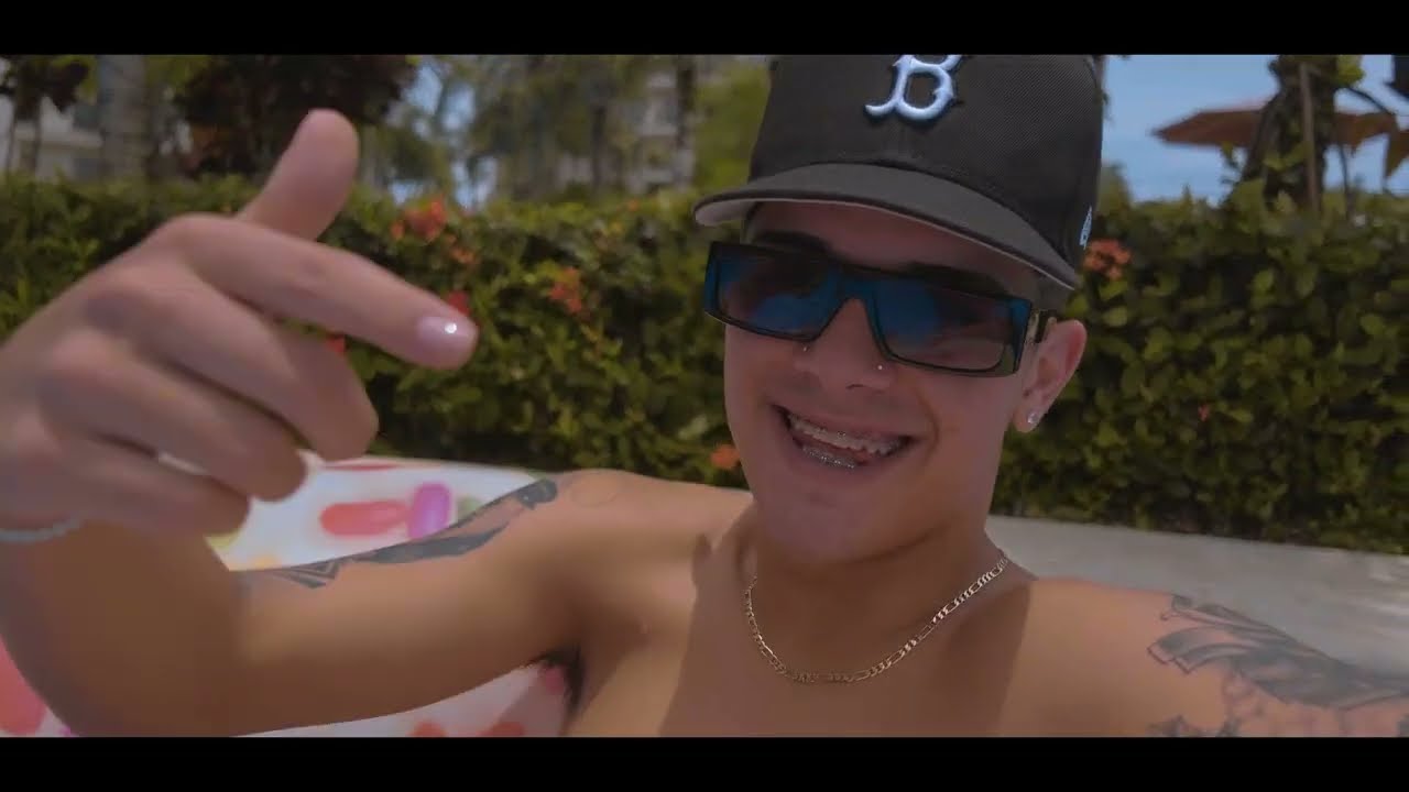 @brayymusic - Paz Mental - film by @dobleasilva