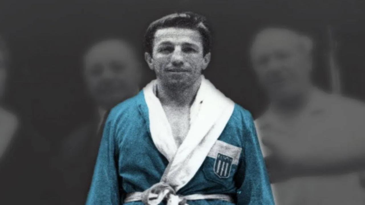 Horacio Accavallo - Argentine Rocky (R.I.P. 1934-2022)