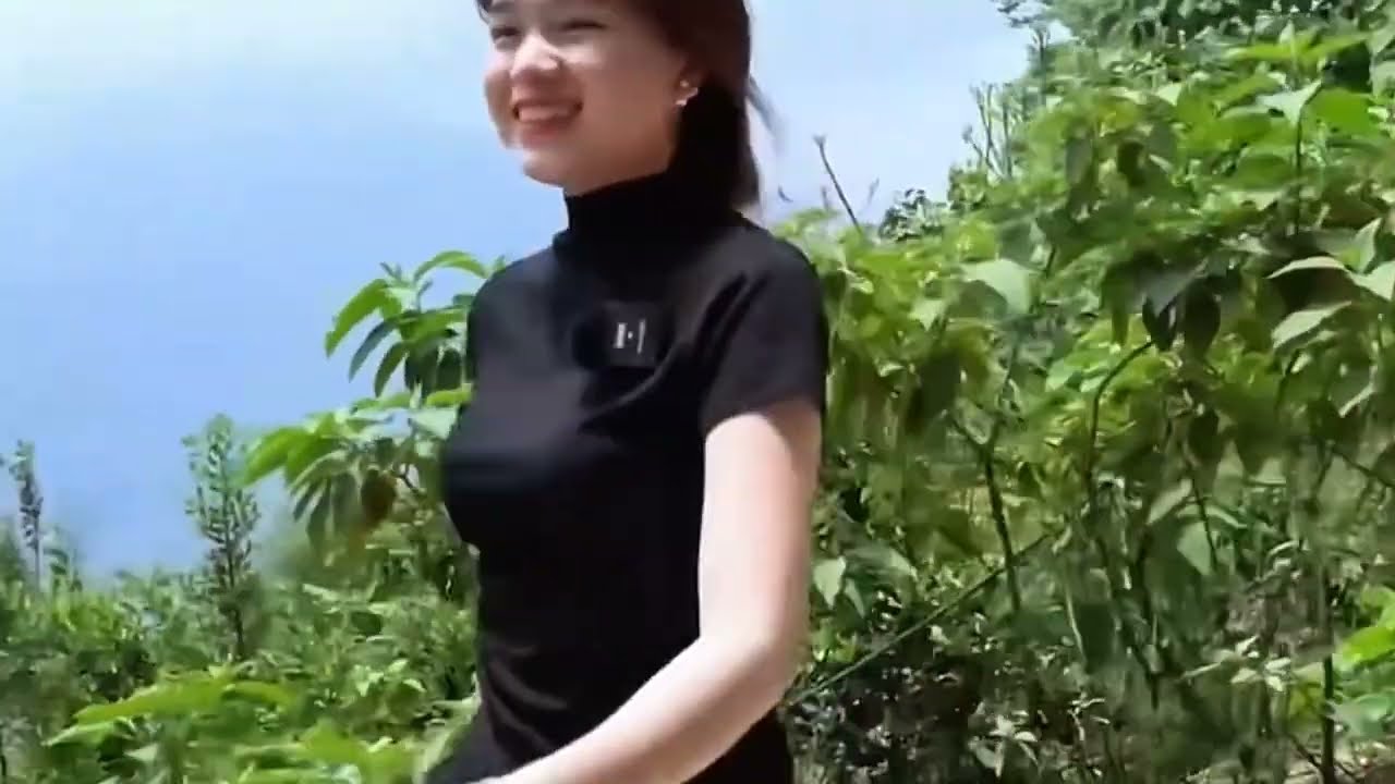 Cùng em Mỷ làm điều bí mật này 😍#nungvlog