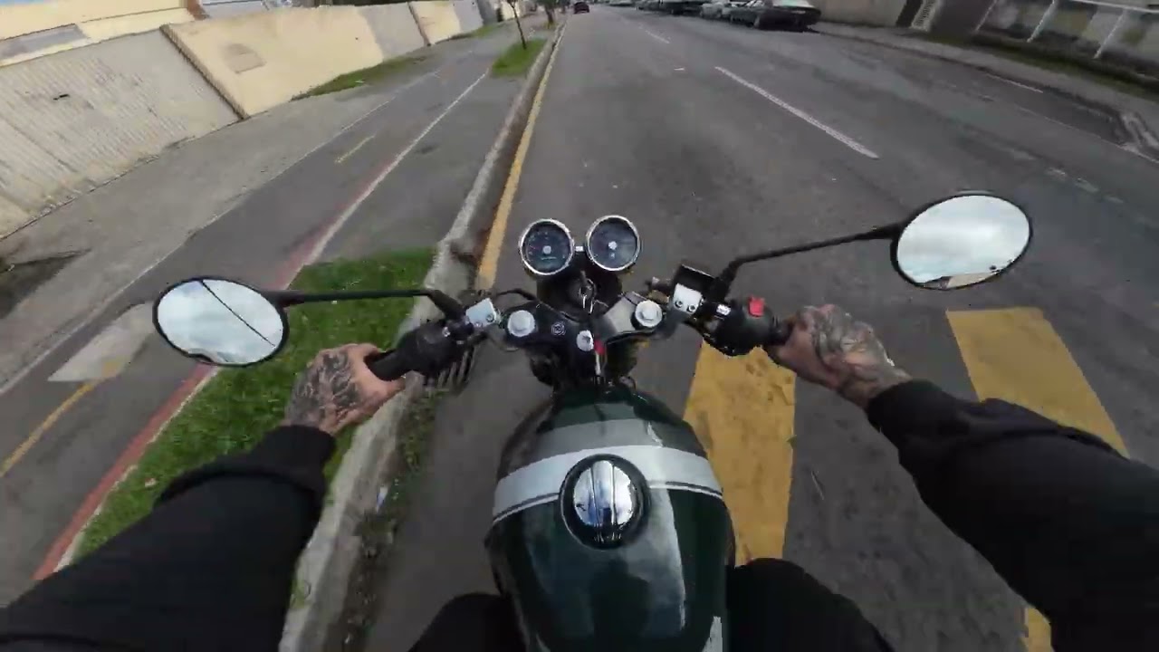 CARBOX RACING - CONTINENTAL GT - SOUND
