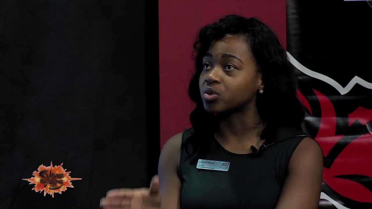Culture Bigbang-Black Student Association