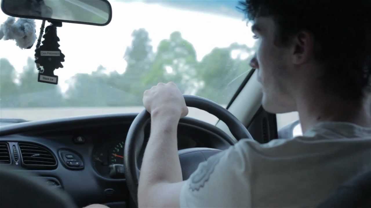 Blood Brothers (Music Video)