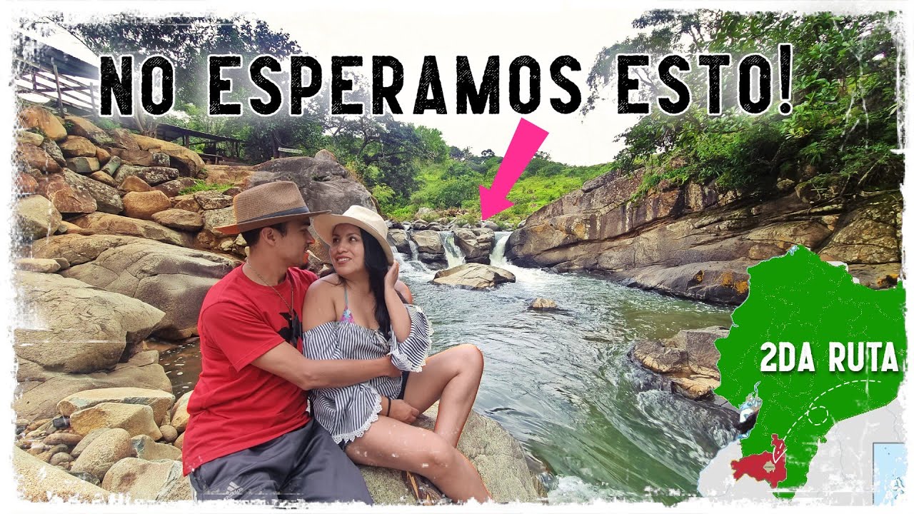 🤯De la CIUDAD a descubrir Paraisos ESCONDIDOS en la Montaña🔴Cap 2 #Gonzanama #loja #turismo