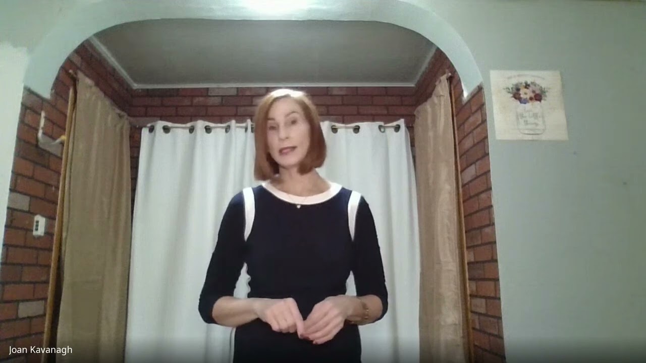 Poetry Reading, In The Ring