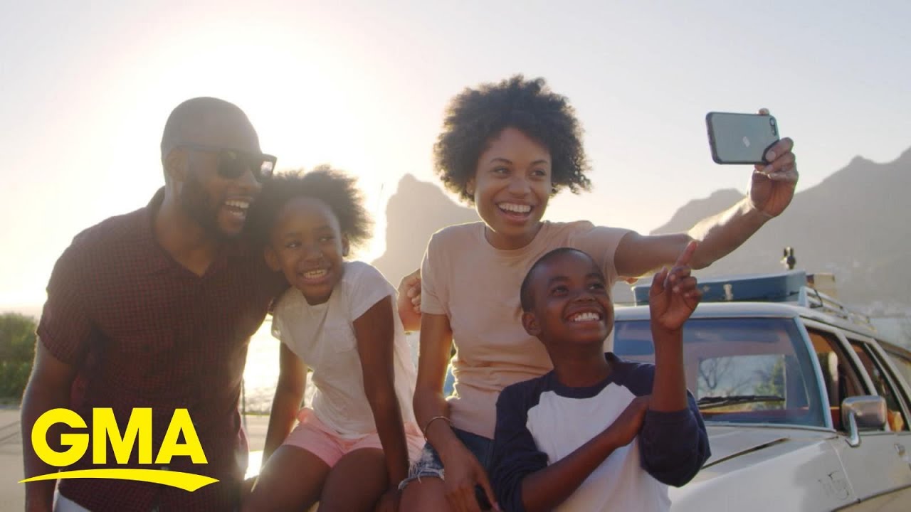 Tips for a stress-free family vacation