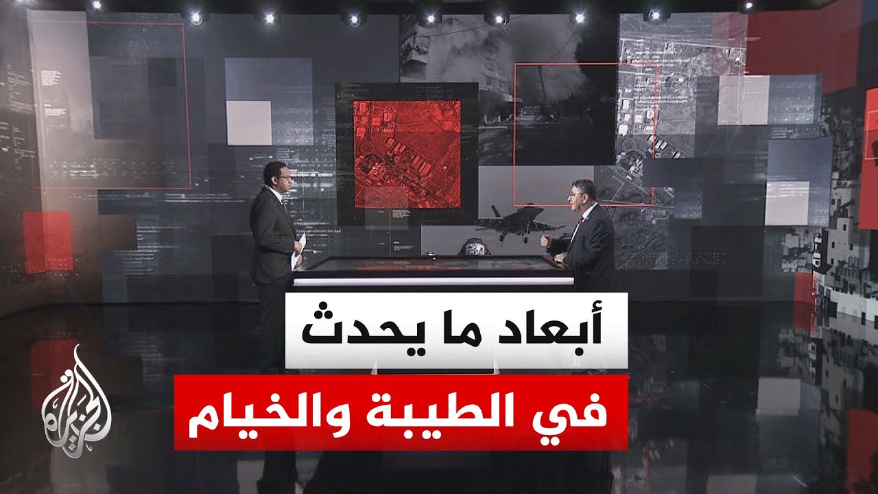 قراءة عسكرية.. أين تتركز مواقع الاشتباكات في جنوب لبنان؟